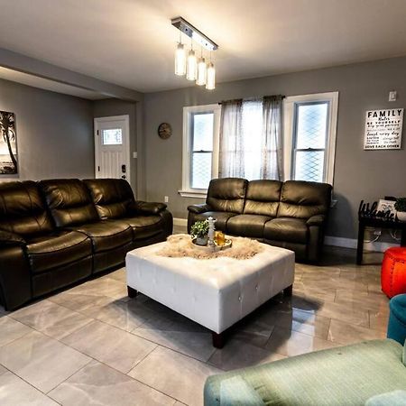 Comfortable 3Br, 1 Bath Close To The Falls Niagara Falls Kültér fotó