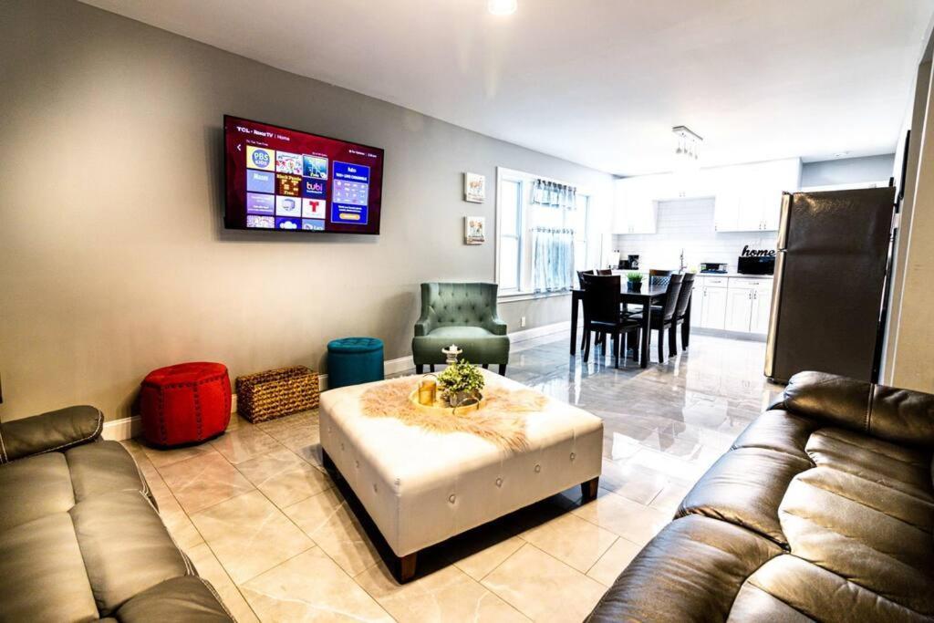 Comfortable 3Br, 1 Bath Close To The Falls Niagara Falls Kültér fotó