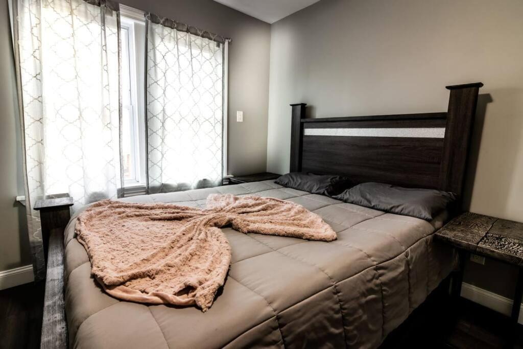 Comfortable 3Br, 1 Bath Close To The Falls Niagara Falls Kültér fotó