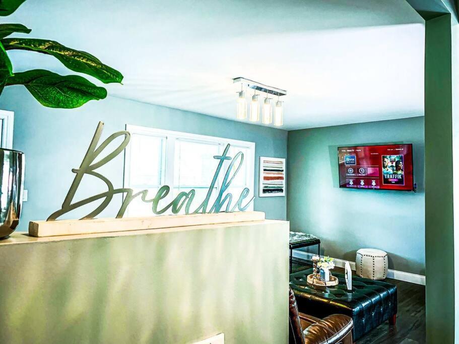 Comfortable 3Br, 1 Bath Close To The Falls Niagara Falls Kültér fotó
