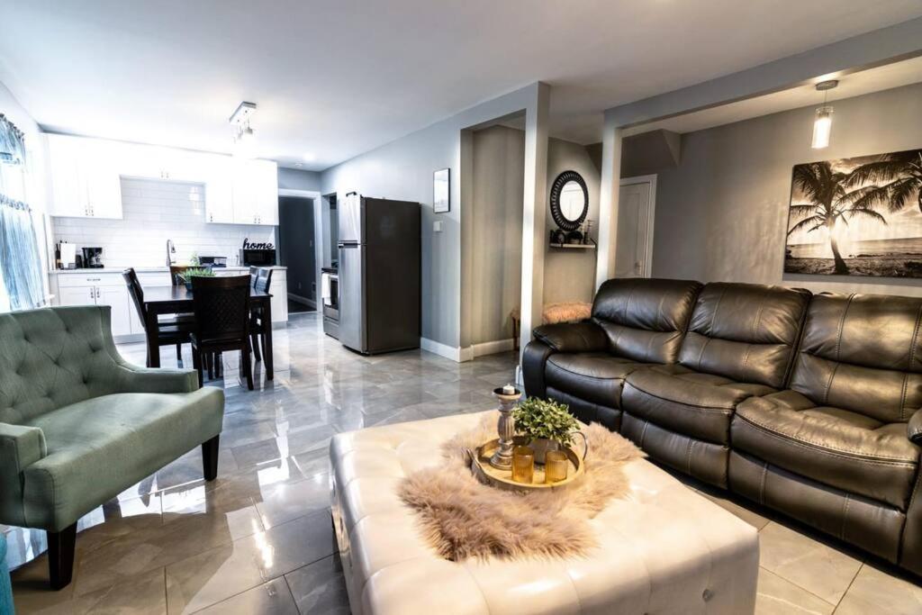 Comfortable 3Br, 1 Bath Close To The Falls Niagara Falls Kültér fotó